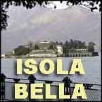 Italy video Isola Bella